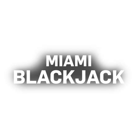 live blackjack miami
